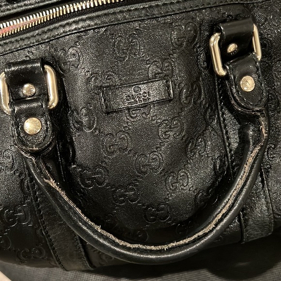 Gucci tote - Picture 10 of 16